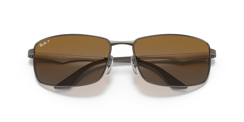 Ray-Ban RB3498 N/A Sunglasses