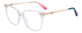 Kurt Geiger KGL5036 Eyeglasses