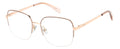 Fossil FOS 7163/G Eyeglasses