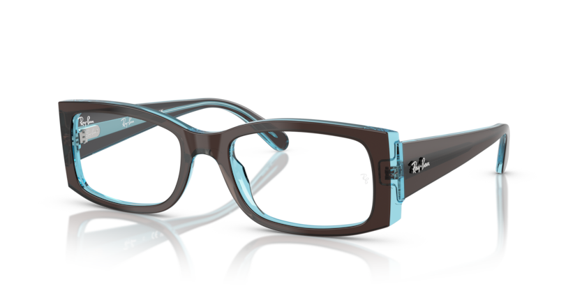 Ray-Ban Vista RX5434 Miriam Eyeglasses