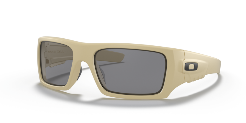 Oakley OO9253 Si Ballistic Det Cord Sunglasses