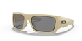 Oakley OO9253 Si Ballistic Det Cord Sunglasses