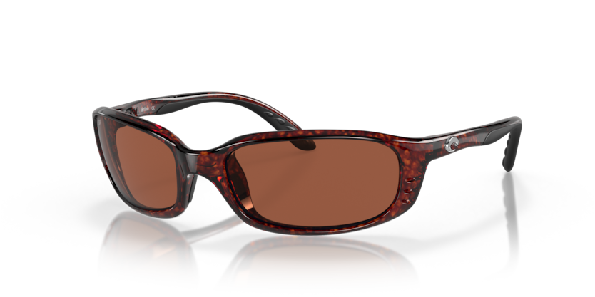Costa Del Mar 6S9017 Brine Sunglasses