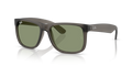 Ray-Ban RB4165F Justin Sunglasses