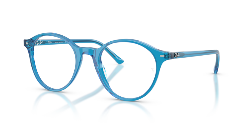 Ray-Ban Vista RX5430 Bernard Eyeglasses