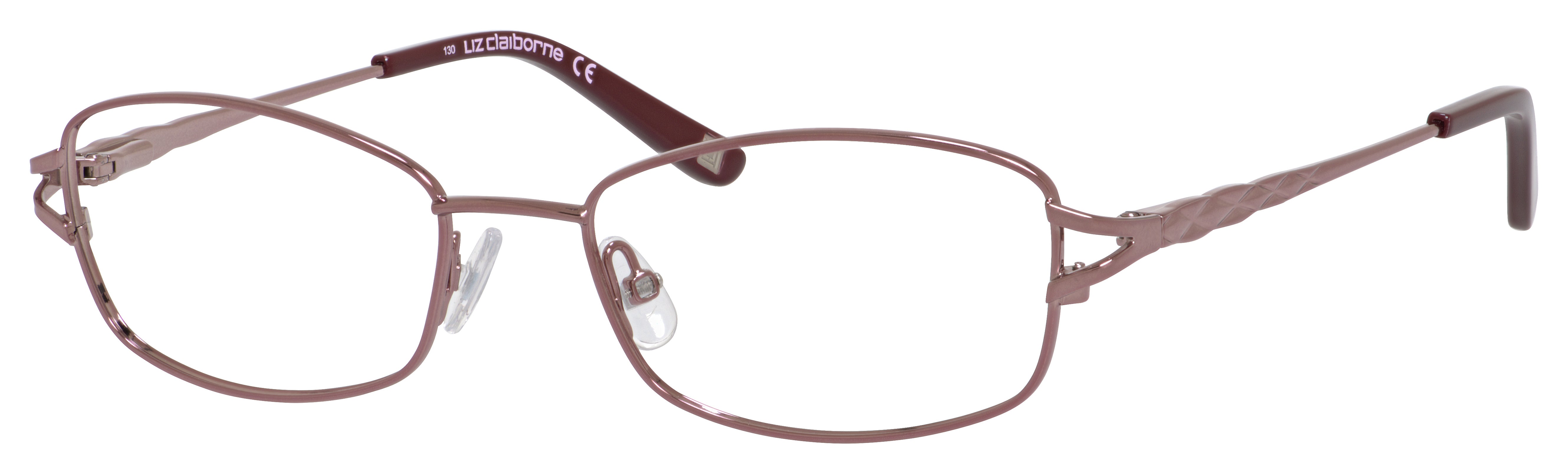 Liz Claiborne L 628 Eyeglasses