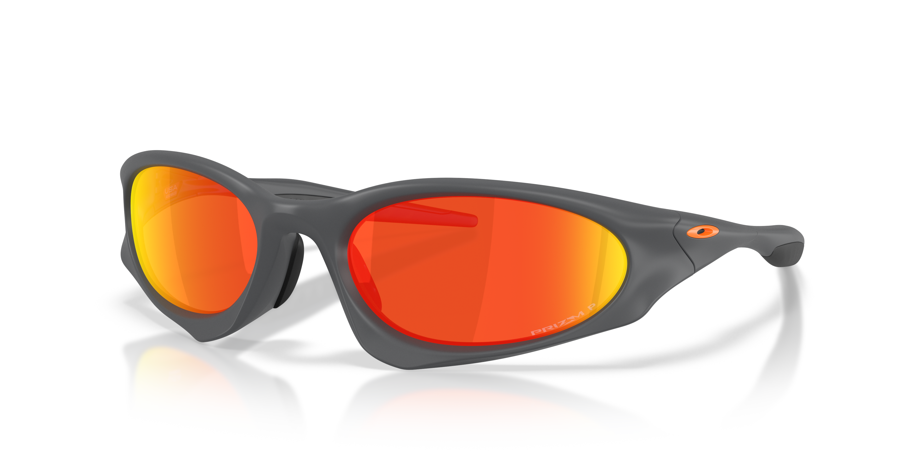 Oakley OO9539 Suture Coat Sunglasses