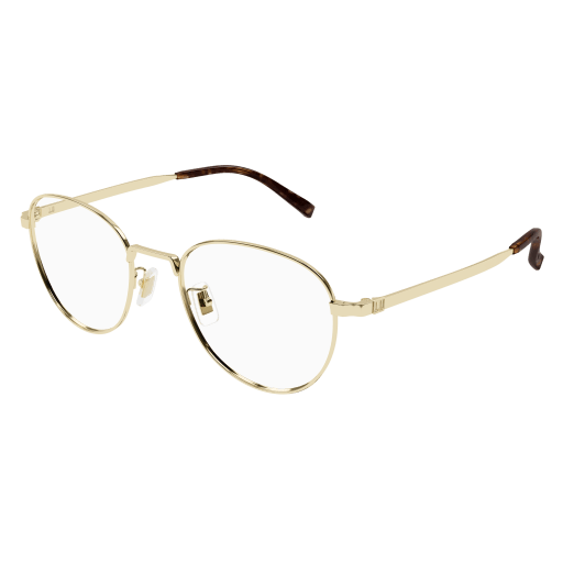 Dunhill DU0085O Eyeglasses