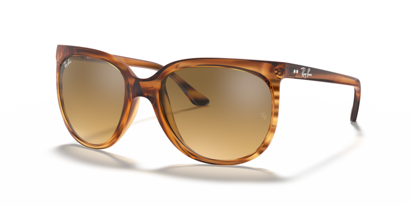 Ray-Ban RB4126 Cats 1000 Sunglasses