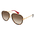 Gucci GG0062S Sunglasses