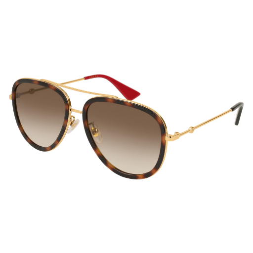 Gucci GG0062S Sunglasses