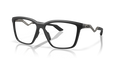 Oakley Frame OX8191 Enigma Mass Eyeglasses