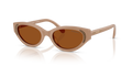 Swarovski SK6030F  Sunglasses