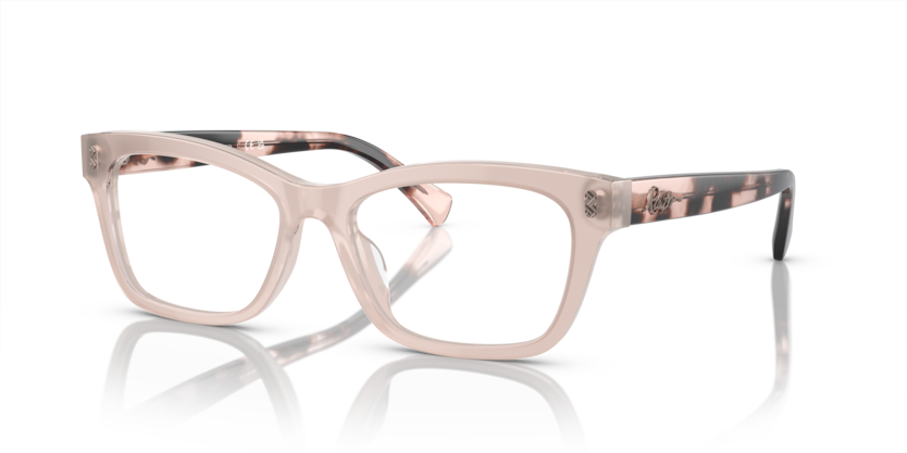 Ralph RA7154U  Eyeglasses