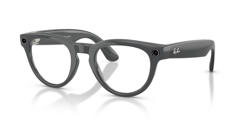 Ray-Ban Meta RW4013 Ray-Ban Meta (Gen 2) Headliner AI Glasses