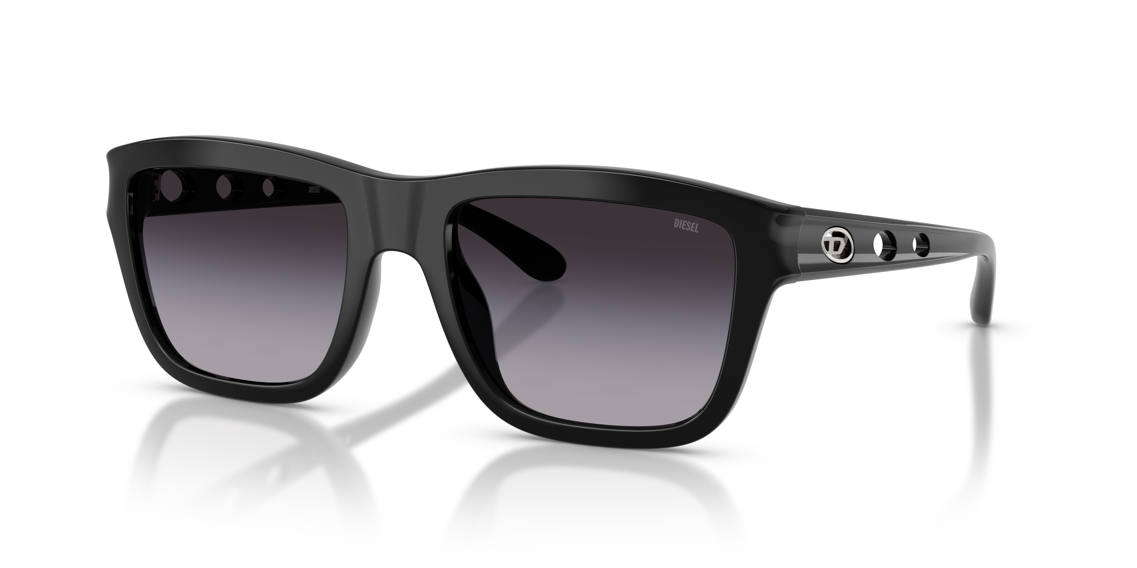 Diesel DL3006U  Sunglasses