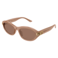 Balenciaga BB0434SK Sunglasses