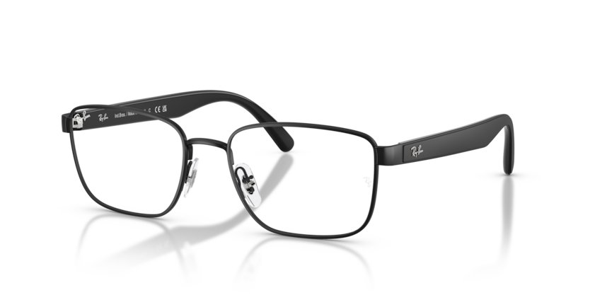 Ray-Ban Vista RX6537L  Eyeglasses