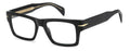 David Beckham DB 7171 Eyeglasses