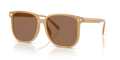 Coach HC8413BD Cw419 Sunglasses