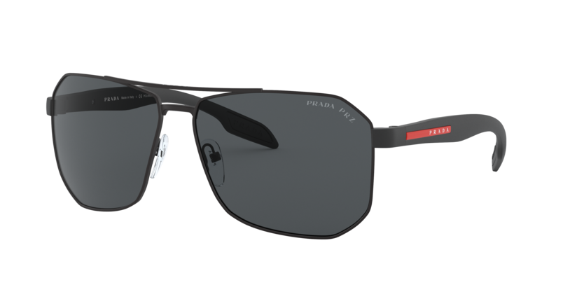 Prada Linea Rossa PS 51VS  Sunglasses