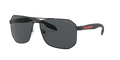 Prada Linea Rossa PS 51VS  Sunglasses