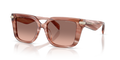 Michael Kors MK2275BU Santo Domingo Sunglasses