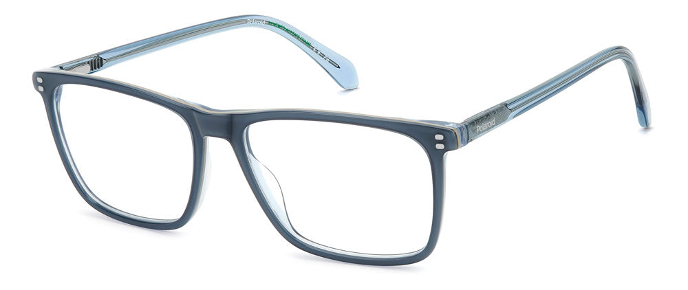Polaroid PLD D610/US Eyeglasses