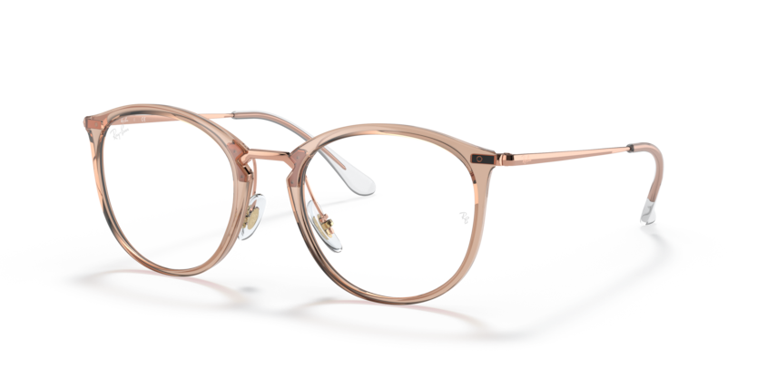 Ray-Ban Vista RX7140  Eyeglasses