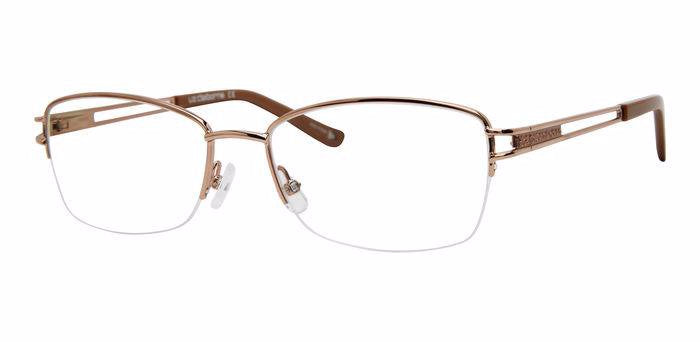 Liz Claiborne L 675 Eyeglasses