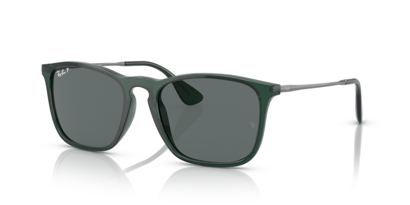 Ray-Ban RB4187 Chris Sunglasses