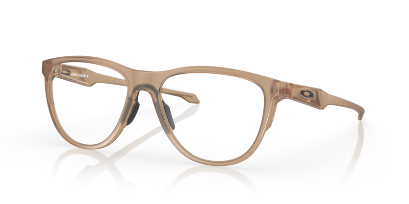 Oakley Frame OX8056F Admission A Eyeglasses