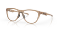Oakley Frame OX8056F Admission A Eyeglasses