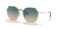 Coach HC7132 C7998 Sunglasses