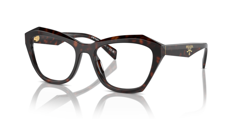 Prada PR A20V  Eyeglasses