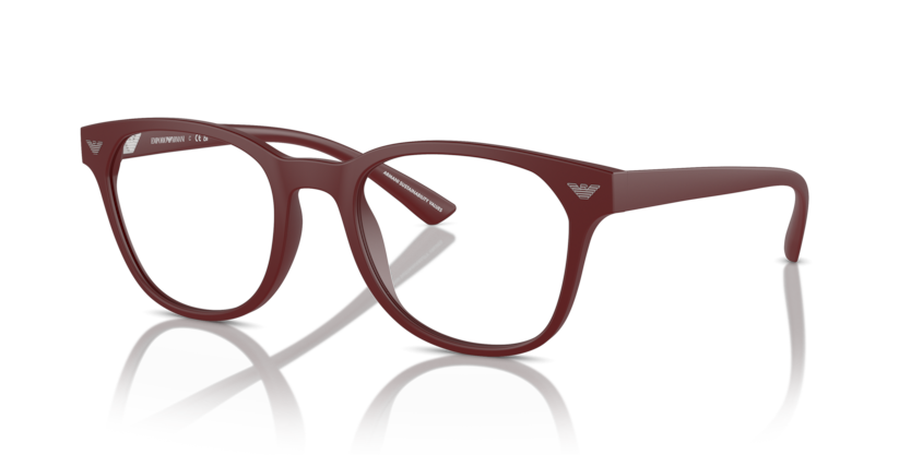 Emporio Armani EA3240U  Eyeglasses
