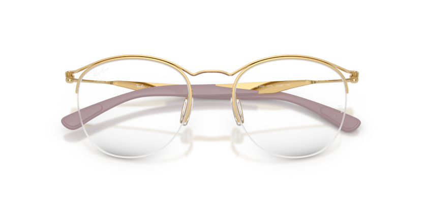 Ray-Ban Vista RX7553  Eyeglasses
