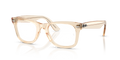 Ray-Ban Vista RX4340V Wayfarer Ease Eyeglasses