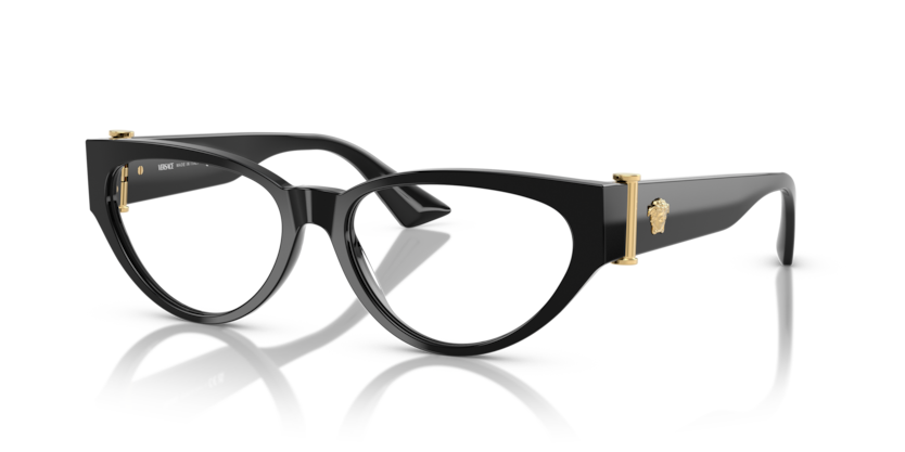 Versace VE3366F  Eyeglasses
