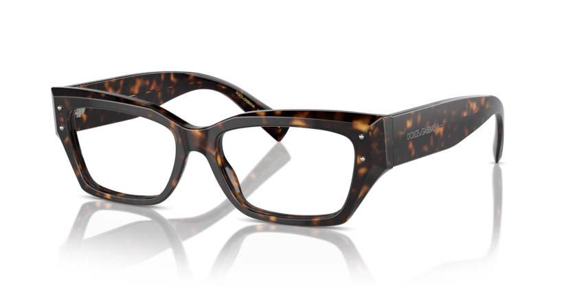 Dolce & Gabbana DG3387  Eyeglasses