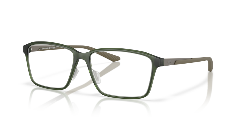 Costa Del Mar Optic 6A8012 Pcr 400 Eyeglasses