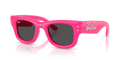 Ray-Ban RB4940B Wayfarer Puffer Sunglasses