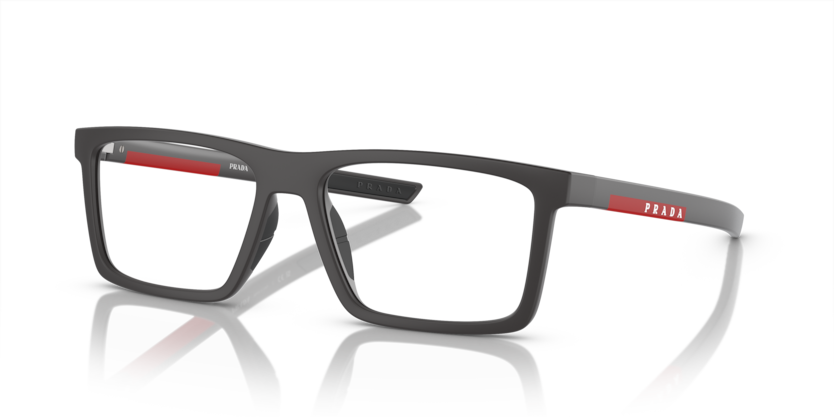 Prada Linea Rossa PS 02QV  Eyeglasses