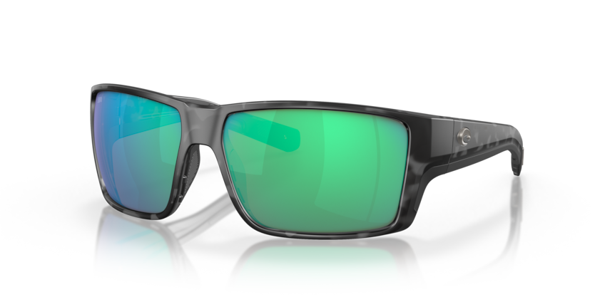Costa Del Mar 6S9080 Reefton Pro Sunglasses