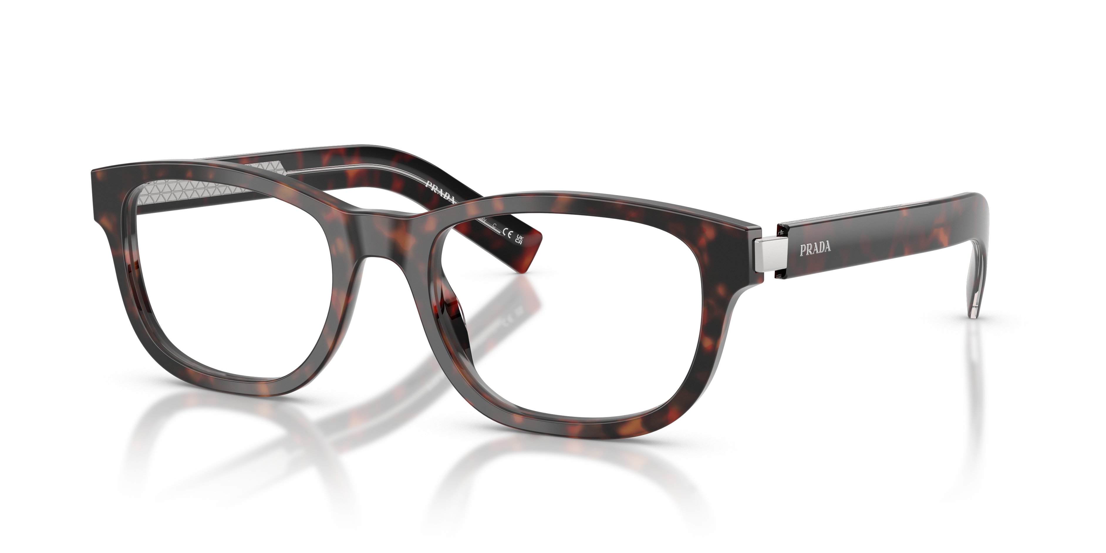 Prada PR D16VF  Eyeglasses