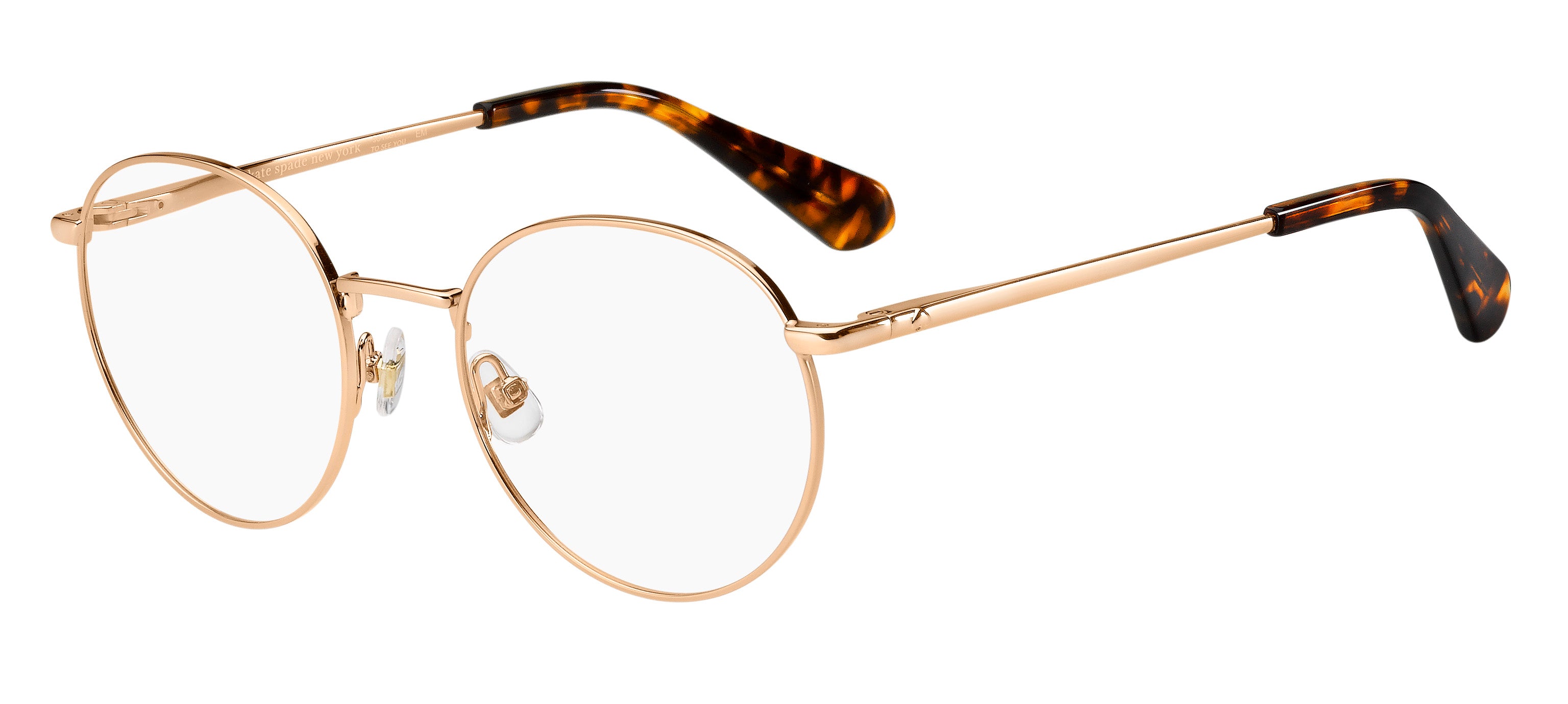 Kate Spade Gabriella Eyeglasses