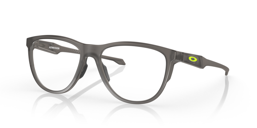Oakley Frame OX8056 Admission Eyeglasses