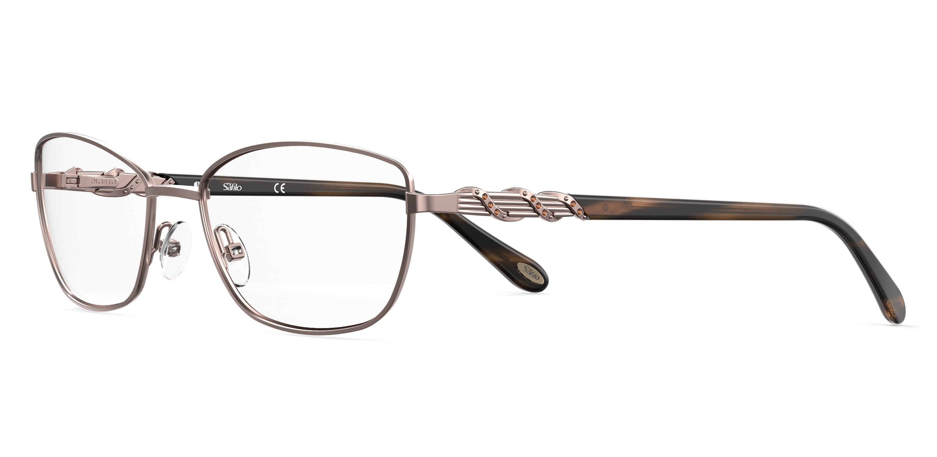 Emozioni Em 4397 Eyeglasses