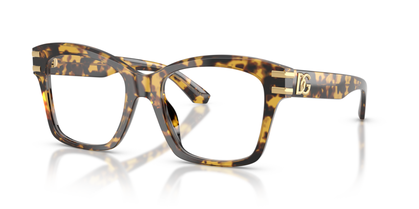 Dolce & Gabbana DG3419  Eyeglasses