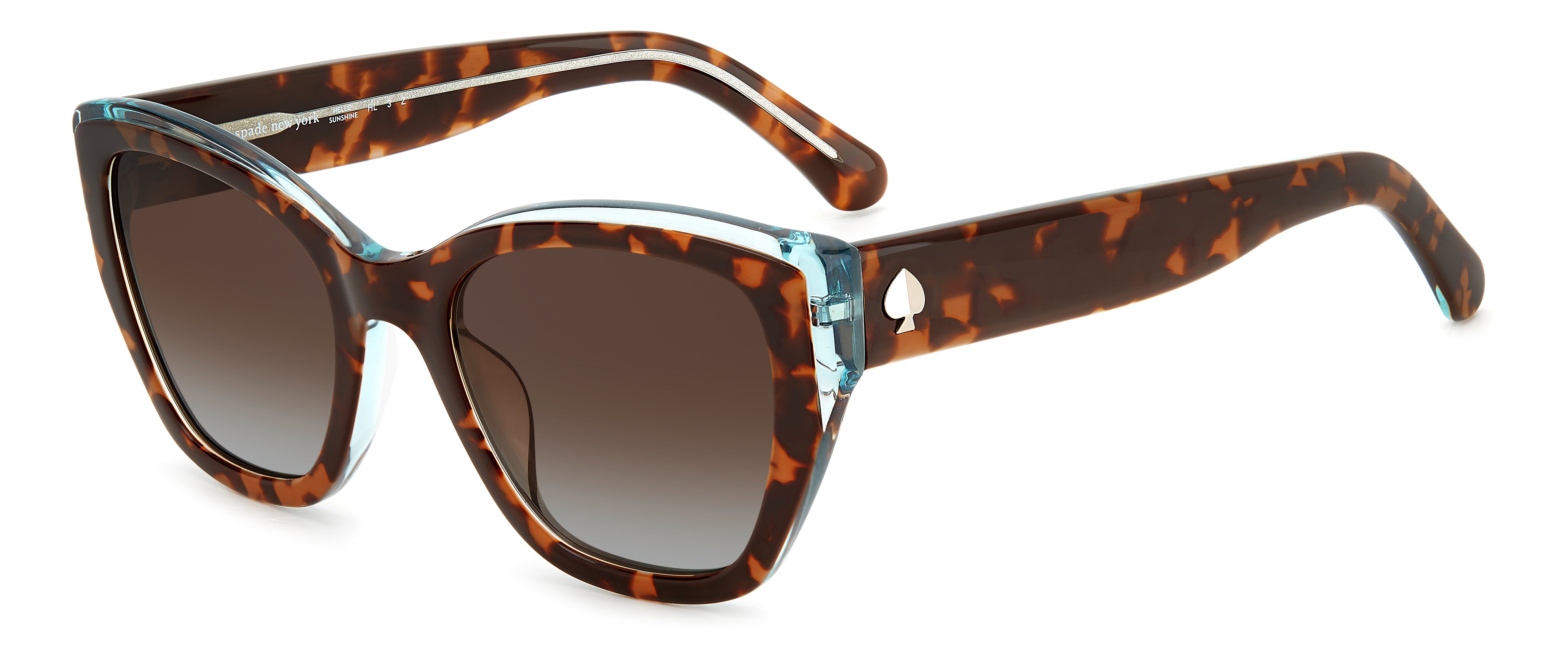 Kate Spade Yolanda/s Sunglasses